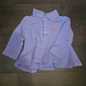 POLO RALPH LAUREN Baby Top